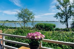 Meerblick Lemkenhafen