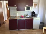 Ferienwohnung in Kellenhusen - Haus Strandläufer Wohnung 3 - Bild 6