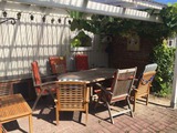 Ferienwohnung in Kellenhusen - Haus Strandläufer Wohnung 3 - Bild 11