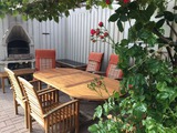 Ferienwohnung in Kellenhusen - Haus Strandläufer Wohnung 3 - Bild 13