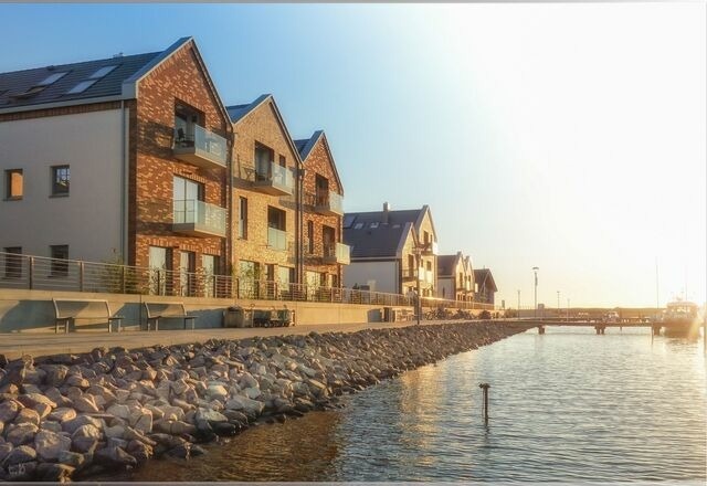 Ferienwohnung in Heiligenhafen - Ostsee - Appartement Nr. 69 "Regatta69" im Strand Resort - Bild 24