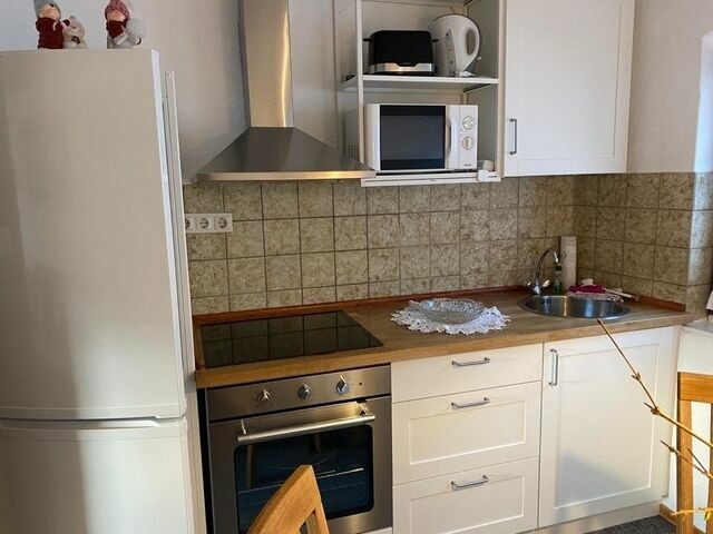 Ferienhaus in Heiligenhafen - Altstadthaus zur Weide - Bild 5