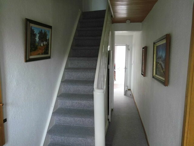 Ferienhaus in Heiligenhafen - Altstadthaus zur Weide - Bild 9