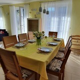 Ferienhaus in Glowe - Reethaus Carpe Diem - Bild 1