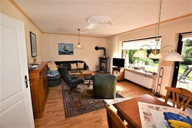 Ferienhaus in Ha&szlig;berg - Haus Gabriele - Bild 2