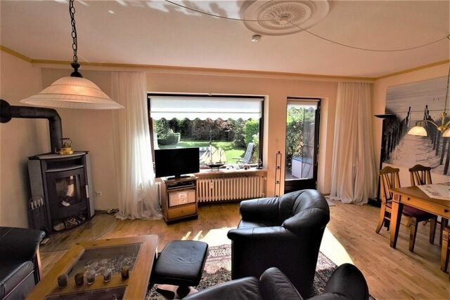 Ferienhaus in Ha&szlig;berg - Haus Gabriele - Bild 4