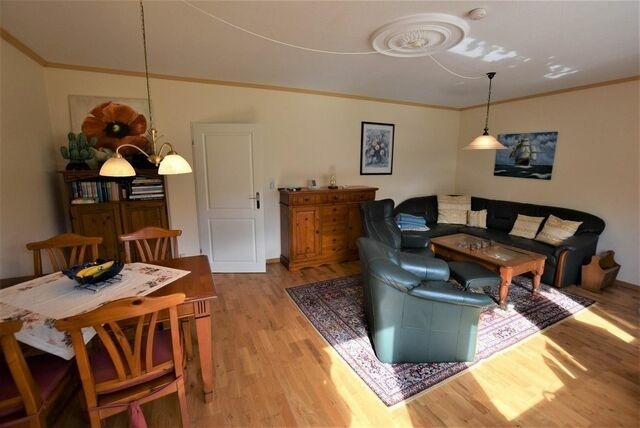 Ferienhaus in Ha&szlig;berg - Haus Gabriele - Bild 6