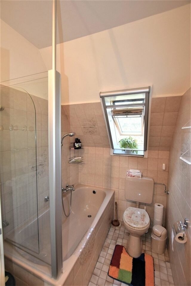 Ferienhaus in Ha&szlig;berg - Haus Gabriele - Bild 23