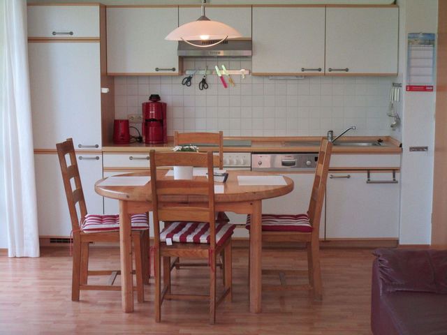 Ferienwohnung in Fehmarn OT Gollendorf - GODS06002 - FeWo 'bie de Reede' - Bild 4