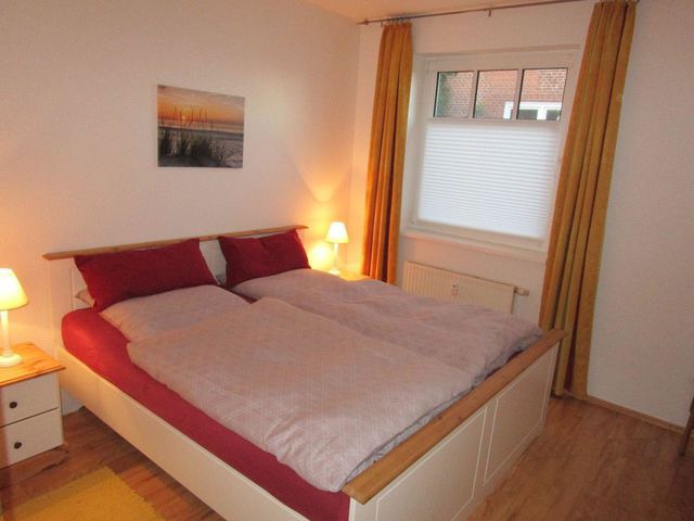 Ferienwohnung in Fehmarn OT Gollendorf - GODS06002 - FeWo 'bie de Reede' - Bild 6