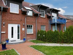 GODS06002 - FeWo 'bie de Reede'