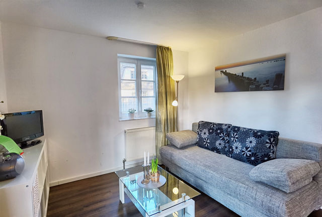 Ferienwohnung in Ostseeheilbad Zingst - Achtern Diek 4b / FW 3 - Bild 2