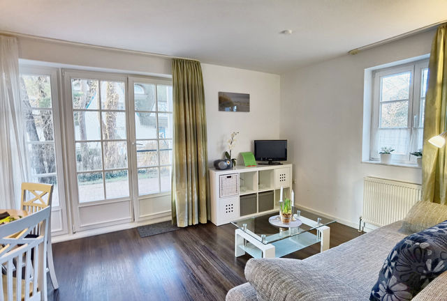 Ferienwohnung in Ostseeheilbad Zingst - Achtern Diek 4b / FW 3 - Bild 3