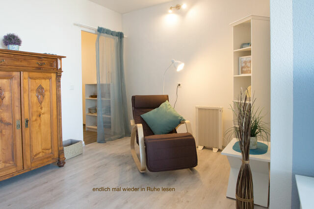 Ferienwohnung in Wendtorf - Whg. Hafenblick - Haus Nordlichter - Bild 6