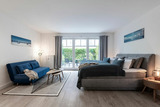 Ferienwohnung in Binz - Appartementhaus Bellevue App. 2 - Bild 1 Ferienwohnung in Binz - Appartementhaus Bellevue App. 2 - Bild 1