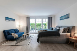 Ferienwohnung in Binz - Appartementhaus Bellevue App. 2 Appartementhaus Bellevue App. 2