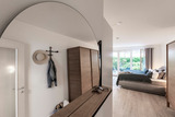 Ferienwohnung in Binz - Appartementhaus Bellevue App. 2 - Bild 6 Ferienwohnung in Binz - Appartementhaus Bellevue App. 2 - Bild 6