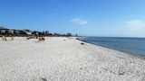 Ferienwohnung in Pelzerhaken - Fewo Muschelgetuschel im Prinz Hamlet - direkte Strandlage - Bild 24
