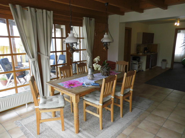 Ferienwohnung in Heiligenhafen - Ferienwohnung zur Weide - Bild 4 Ferienwohnung in Heiligenhafen - Ferienwohnung zur Weide - Bild 4