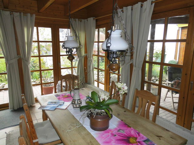 Ferienwohnung in Heiligenhafen - Ferienwohnung zur Weide - Bild 6 Ferienwohnung in Heiligenhafen - Ferienwohnung zur Weide - Bild 6