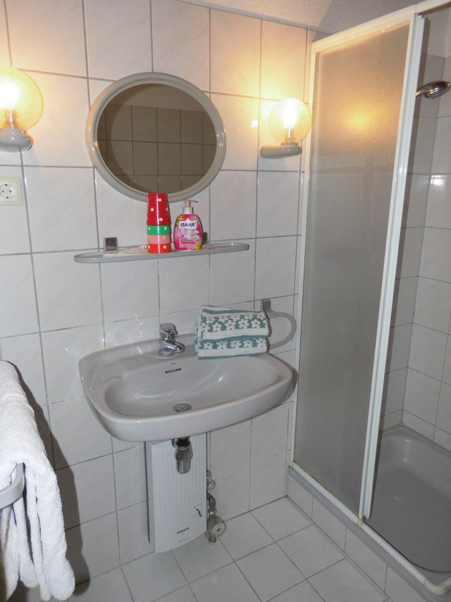 Ferienwohnung in Heiligenhafen - Ferienwohnung zur Weide - Bild 18 Ferienwohnung in Heiligenhafen - Ferienwohnung zur Weide - Bild 18