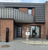 Ferienhaus in Dahme - Kleine M&ouml;we - Bild 1