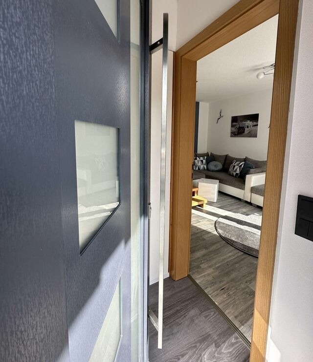 Ferienhaus in Dahme - Kleine M&ouml;we - Bild 6