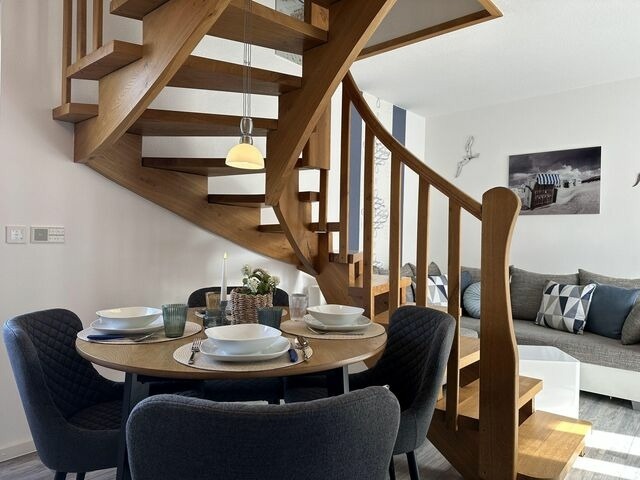 Ferienhaus in Dahme - Kleine M&ouml;we - Bild 7