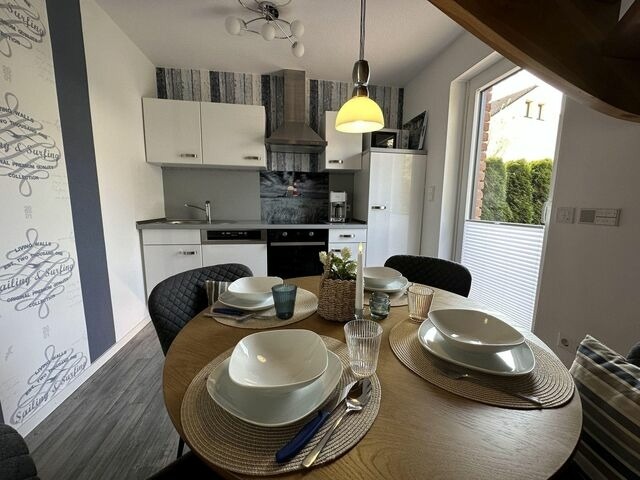 Ferienhaus in Dahme - Kleine M&ouml;we - Bild 11