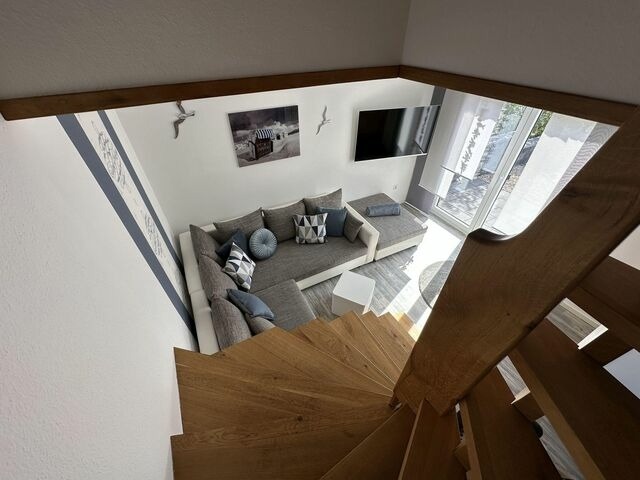 Ferienhaus in Dahme - Kleine M&ouml;we - Bild 12