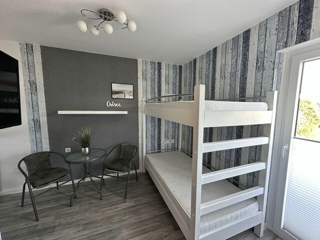 Ferienhaus in Dahme - Kleine M&ouml;we - Bild 13