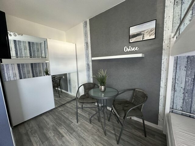 Ferienhaus in Dahme - Kleine M&ouml;we - Bild 15