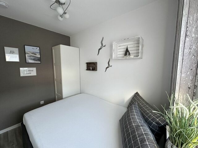 Ferienhaus in Dahme - Kleine M&ouml;we - Bild 19