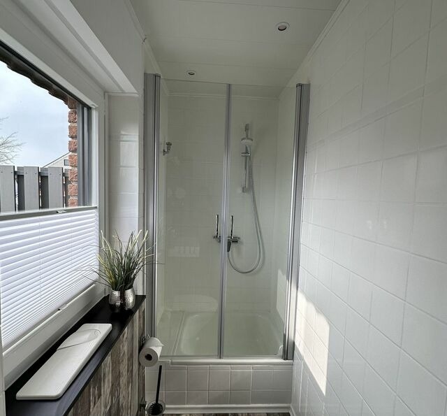 Ferienhaus in Dahme - Kleine M&ouml;we - Bild 21