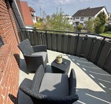 Ferienhaus in Dahme - Kleine M&ouml;we - Bild 25