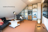 Ferienwohnung in Wendtorf - Whg. Haubentaucher - Haus Nordlichter - Bild 6