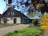Ferienwohnung in Wendtorf - Whg. Haubentaucher - Haus Nordlichter - Bild 9