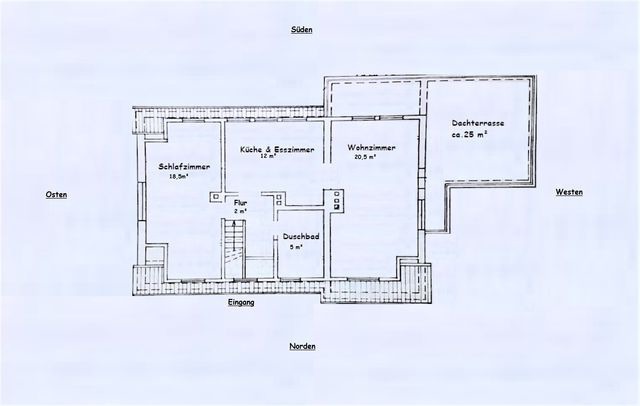 Ferienwohnung in Grube - Fewo In dat Huus - Bild 13