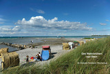 Ferienwohnung in Stein - Whg. Strandläufer- Haus Nordlichter - Bild 13