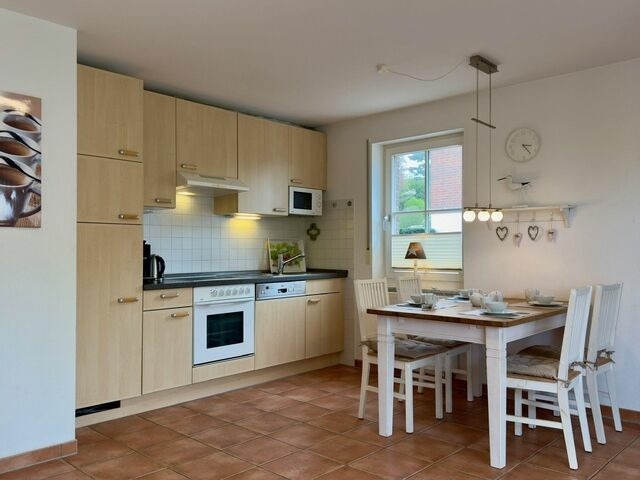 Ferienwohnung in Scharbeutz - Hanseaten Residenz - FIS/501 - Bild 5