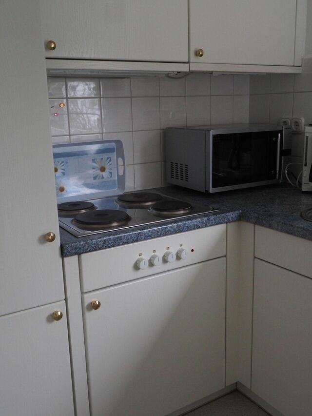 Ferienwohnung in Scharbeutz - Appartement Neue Bergstra&szlig;e 1 - BER/113 - Bild 8
