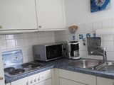 Ferienwohnung in Scharbeutz - Appartement Neue Bergstra&szlig;e 1 - BER/113 - Bild 10
