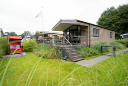  Casa del Mar Scharbeutz - Sauna kostenlos - 1 kleiner Hund willkommen - umzäunter Garten