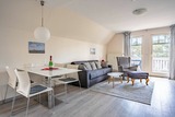 Ferienwohnung in Binz - Villa Strandidyll Binz Typ 2 / Apartment 16 - Bild 2