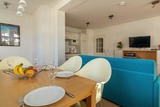 Ferienwohnung in Binz - Villa Eden Binz Typ 3 / Apartment 17 - Bild 5