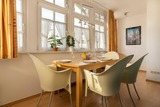 Ferienwohnung in Binz - Villa Eden Binz Typ 3 / Apartment 17 - Bild 6