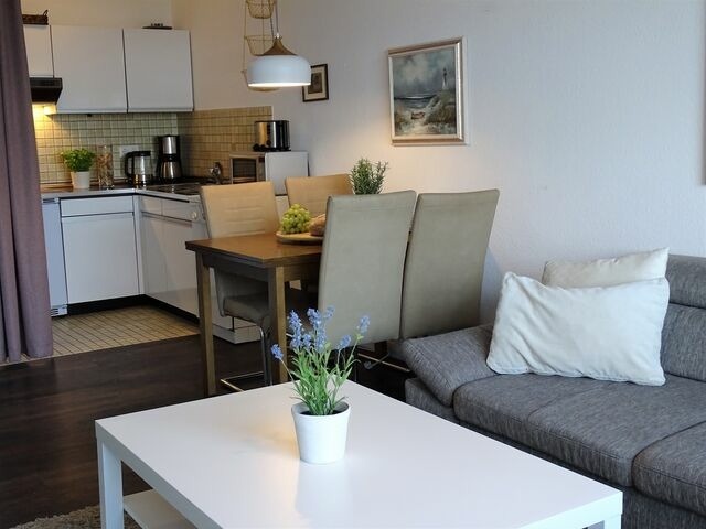 Ferienwohnung in Dahme - Ohle Whg. 4 - Bild 3