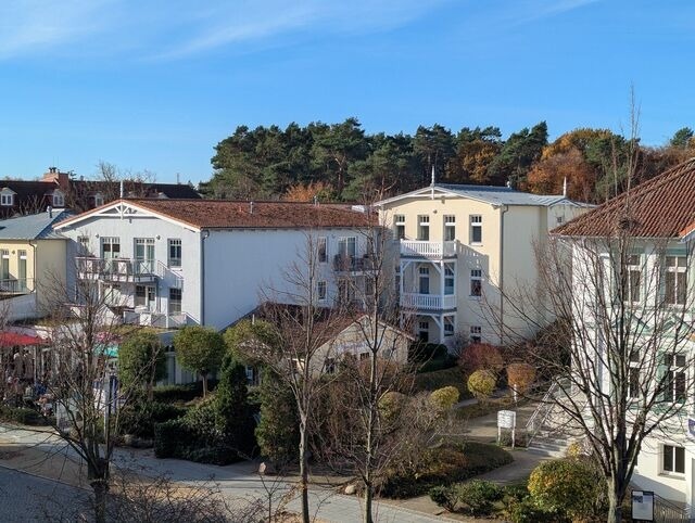 Ferienwohnung in K&uuml;hlungsborn - 10076- Strandstra&szlig;e 32, WE 38 strandnah - Bild 13