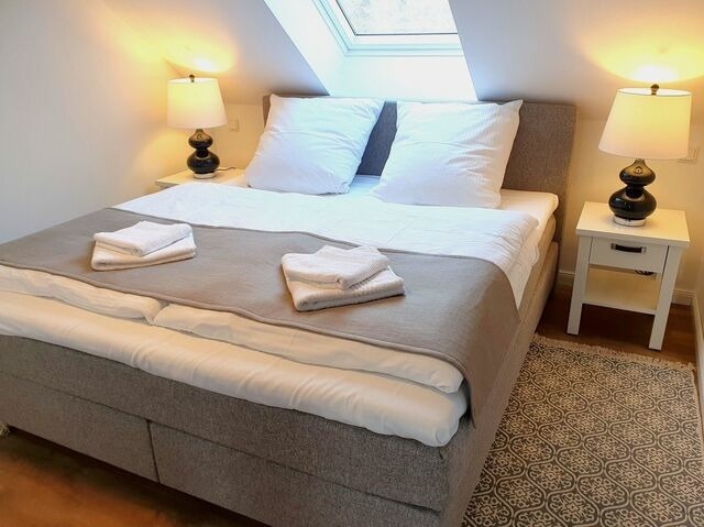 Ferienwohnung in K&uuml;hlungsborn - 10122- Villa Camenia, WE 10 - Bild 2