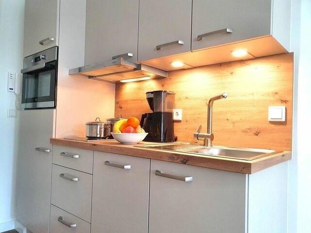 Ferienwohnung in K&uuml;hlungsborn - 10122- Villa Camenia, WE 10 - Bild 3